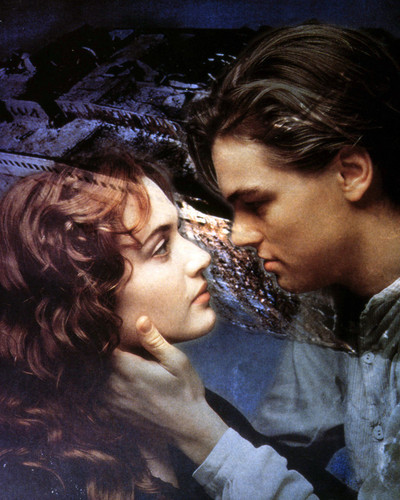 Picture of Titanic