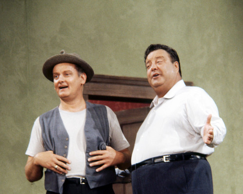 Picture of The Honeymooners