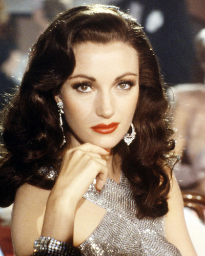Picture of Jane Seymour