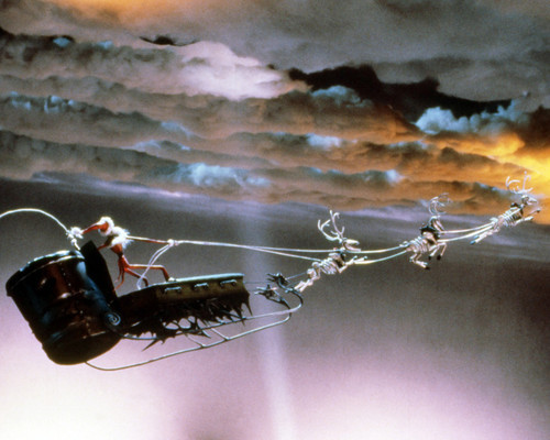 Picture of The Nightmare Before Christmas