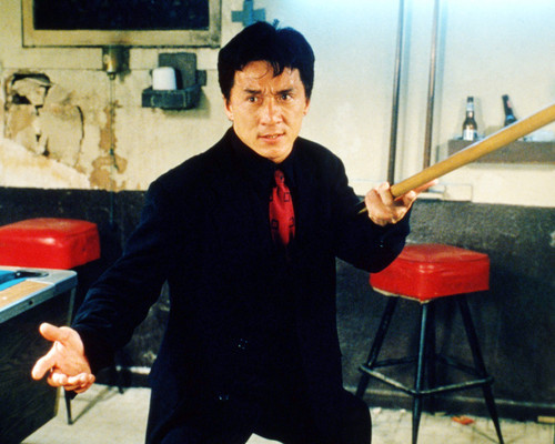 Picture of Jackie Chan