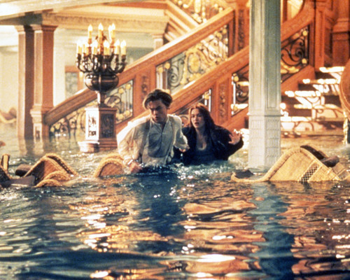 Picture of Titanic