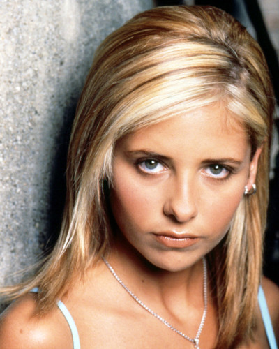Picture of Sarah Michelle Gellar