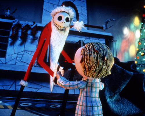 Picture of The Nightmare Before Christmas