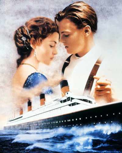 Picture of Titanic