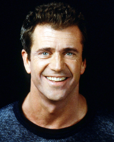 Picture of Mel Gibson