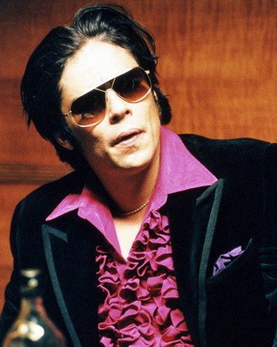 Picture of Benicio Del Toro