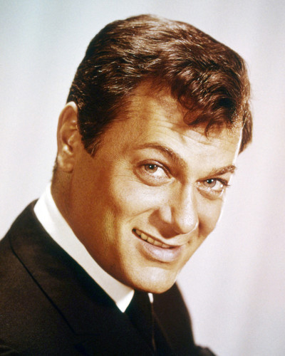 Picture of Tony Curtis