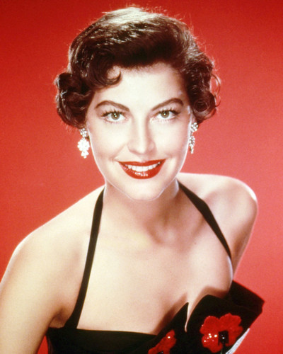 Picture of Ava Gardner