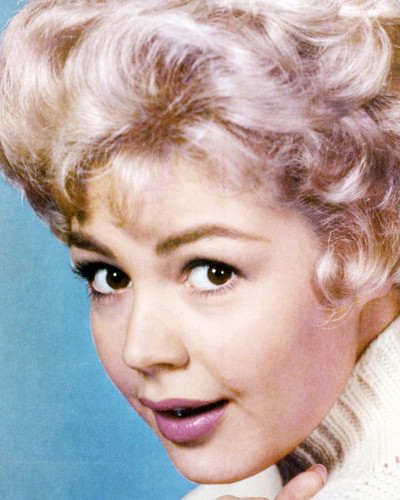 Picture of Sandra Dee