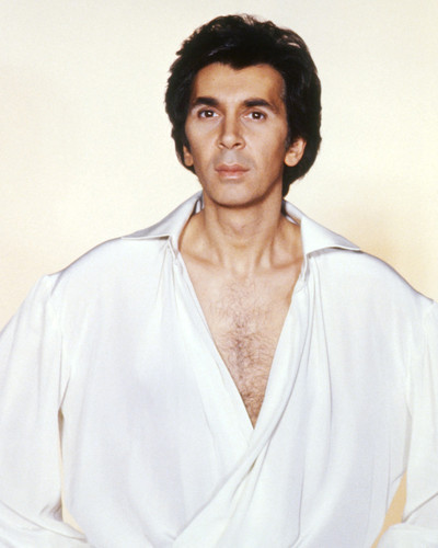 Picture of Frank Langella in Dracula