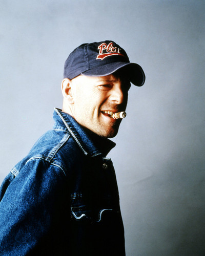 Picture of Bruce Willis