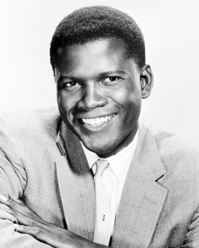 Picture of Sidney Poitier