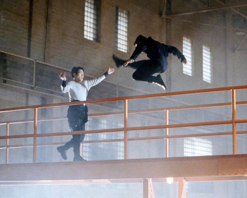 Picture of Jet Li