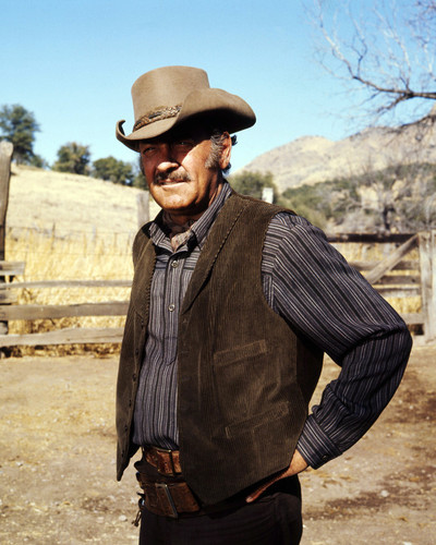 Picture of William Holden in Wild Rovers