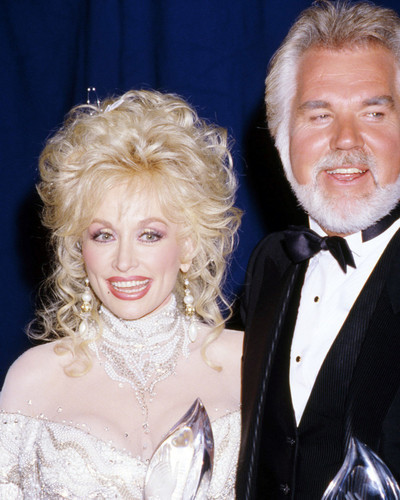 Picture of Dolly Parton