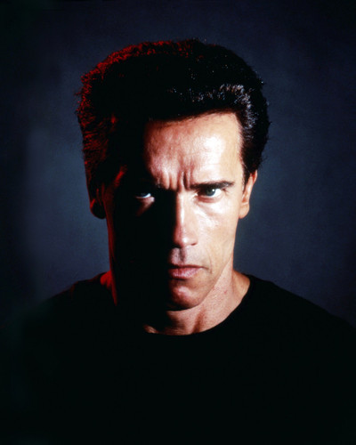 Picture of Arnold Schwarzenegger
