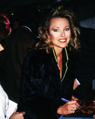 Picture of Michelle Phillips