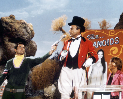 Picture of Lost in Space