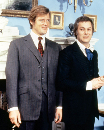 Picture of The Persuaders!