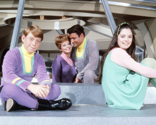 Picture of Lost in Space