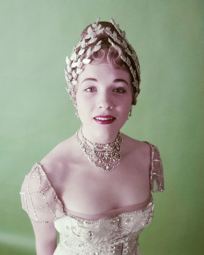 Picture of Julie Andrews