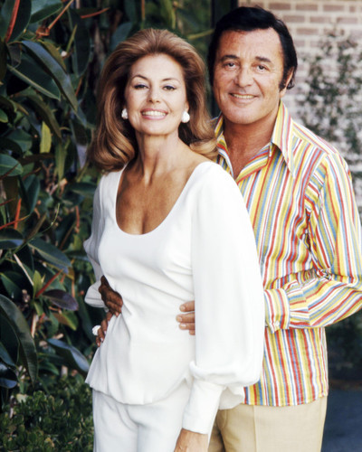 Picture of Cyd Charisse