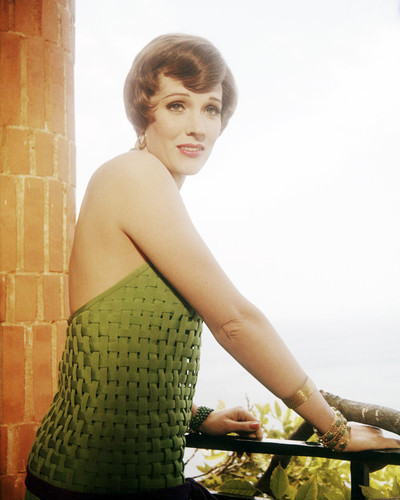Picture of Julie Andrews