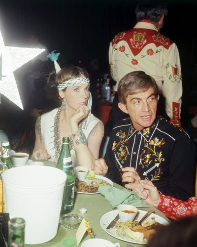 Picture of Julie Andrews