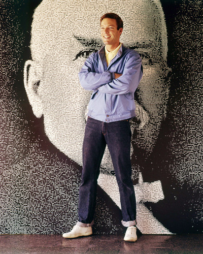 Picture of Richard Chamberlain