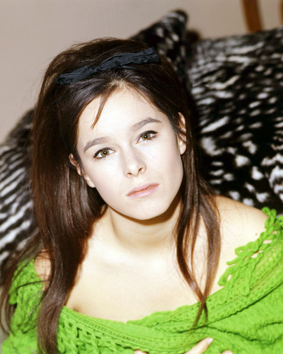 Picture of Geraldine Chaplin