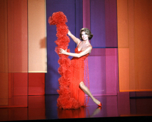 Picture of Cyd Charisse