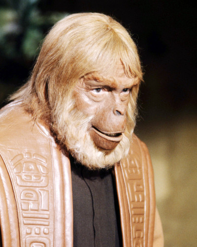 Picture of Planet of the Apes