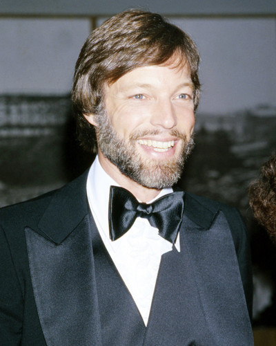 Picture of Richard Chamberlain