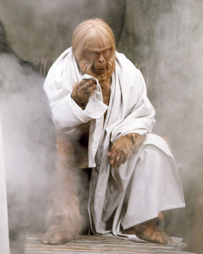 Picture of Planet of the Apes
