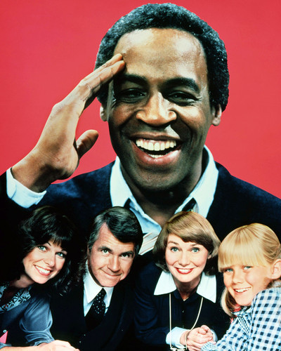 Picture of The Persuaders!