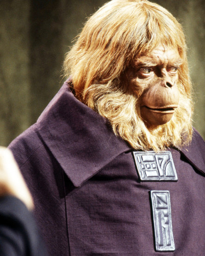 Picture of Planet of the Apes