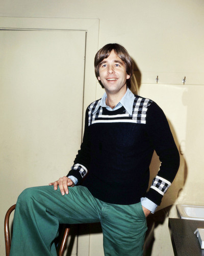 Picture of Beau Bridges