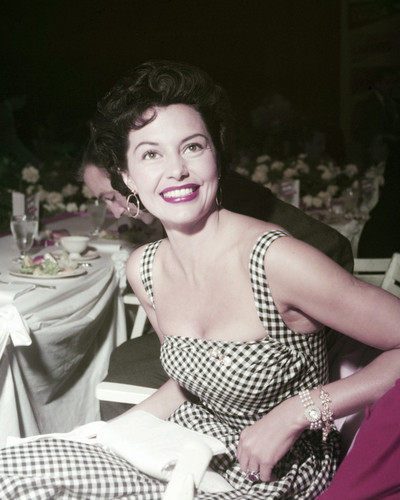 Picture of Cyd Charisse