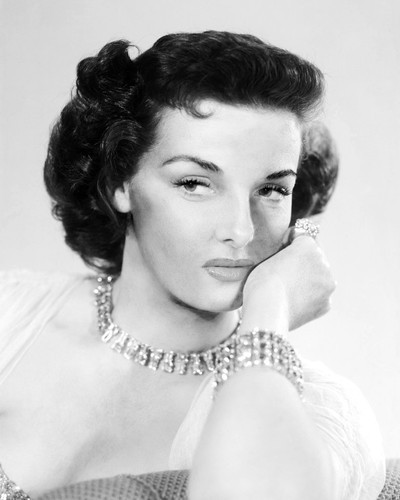 Picture of Jane Russell