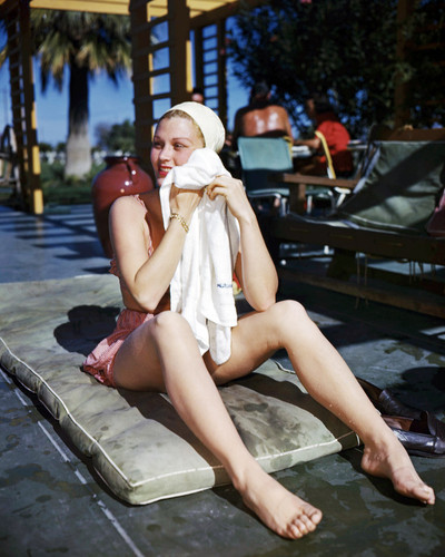 Picture of Joan Caulfield