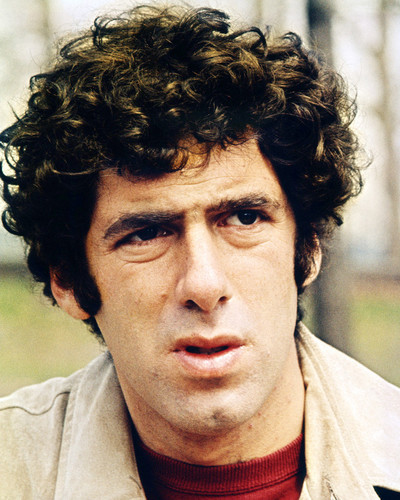 Picture of Elliott Gould