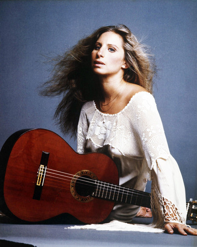 Picture of Barbra Streisand