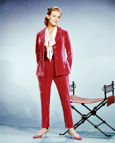 Picture of Honor Blackman