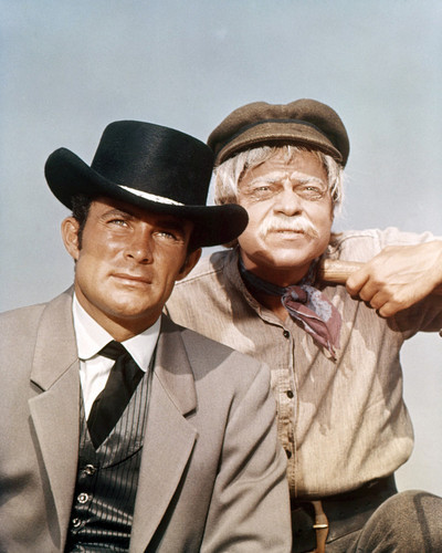 Picture of The Wild Wild West