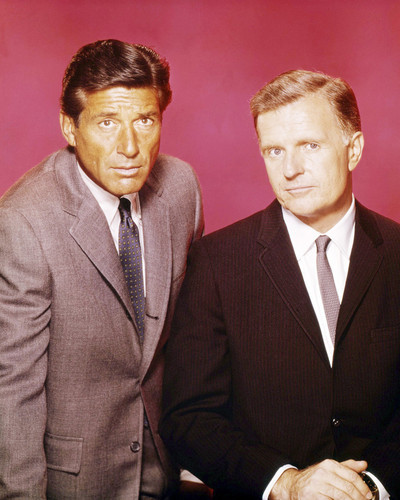 Picture of The F.B.I.