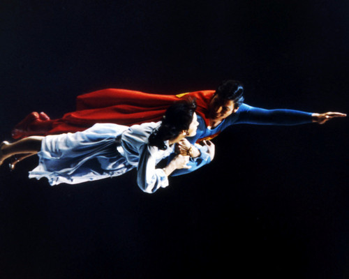 Picture of Superman