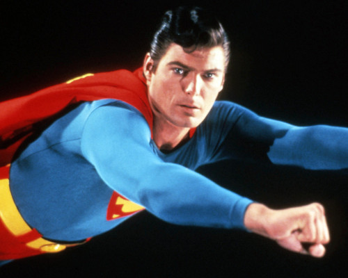 Picture of Superman
