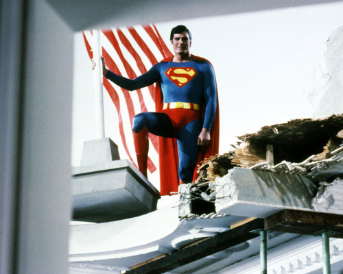 Picture of Superman