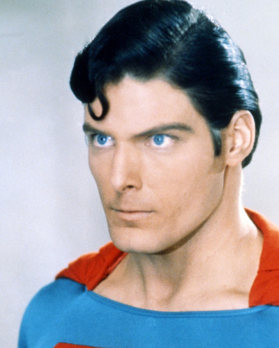 Picture of Superman